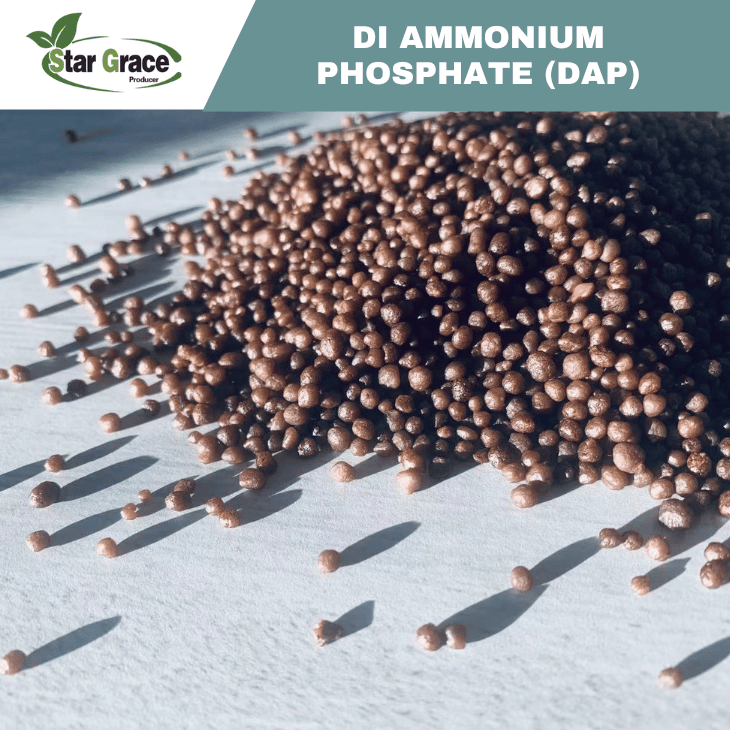 Di-Ammonium Phosphate