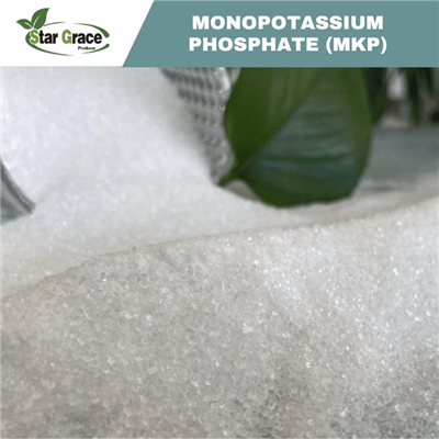 Baja MKP Monopotassium Phosphate