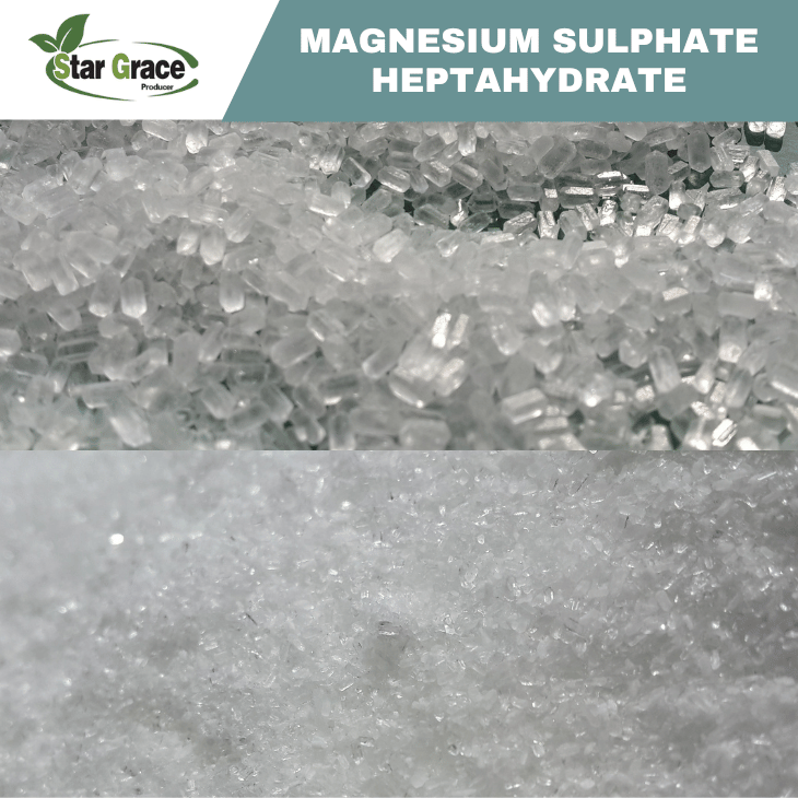 Epsom Salt