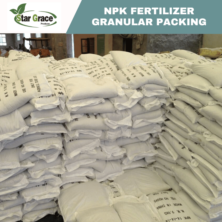 NPK Fertilizer Price
